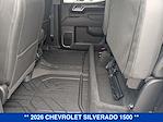 New 2026 Chevrolet Silverado 1500 LT Crew Cab for sale #JC3991 - photo 30