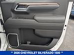 New 2026 Chevrolet Silverado 1500 LT Crew Cab for sale #JC3991 - photo 32