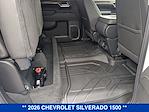 New 2026 Chevrolet Silverado 1500 LT Crew Cab for sale #JC3991 - photo 33