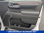 New 2026 Chevrolet Silverado 1500 LT Crew Cab for sale #JC3991 - photo 34