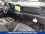 New 2026 Chevrolet Silverado 1500 LT Crew Cab for sale #JC3991 - photo 35