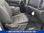 New 2026 Chevrolet Silverado 1500 LT Crew Cab for sale #JC3991 - photo 36
