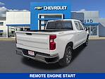 New 2026 Chevrolet Silverado 1500 LT Crew Cab for sale #JC3991 - photo 4