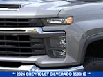 New 2026 Chevrolet Silverado 3500 LT Crew Cab for sale #JC3997 - photo 11