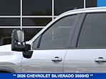 New 2026 Chevrolet Silverado 3500 LT Crew Cab for sale #JC3997 - photo 13