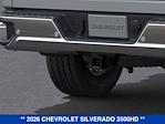 New 2026 Chevrolet Silverado 3500 LT Crew Cab for sale #JC3997 - photo 15