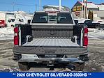 New 2026 Chevrolet Silverado 3500 LT Crew Cab for sale #JC3997 - photo 30