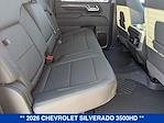 New 2026 Chevrolet Silverado 3500 LT Crew Cab for sale #JC3997 - photo 31