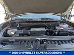 New 2026 Chevrolet Silverado 3500 LT Crew Cab for sale #JC3997 - photo 34