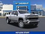 New 2026 Chevrolet Silverado 3500 LT Crew Cab for sale #JC3997 - photo 7