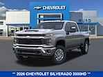 New 2026 Chevrolet Silverado 3500 LT Crew Cab for sale #JC3997 - photo 8