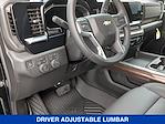 New 2026 Chevrolet Silverado 3500 LT Crew Cab for sale #JC3998 - photo 14