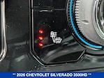New 2026 Chevrolet Silverado 3500 LT Crew Cab for sale #JC3998 - photo 25