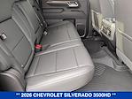 New 2026 Chevrolet Silverado 3500 LT Crew Cab for sale #JC3998 - photo 33