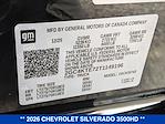 New 2026 Chevrolet Silverado 3500 LT Crew Cab for sale #JC3998 - photo 37