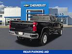 New 2026 Chevrolet Silverado 3500 LT Crew Cab for sale #JC3998 - photo 5
