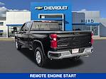 New 2026 Chevrolet Silverado 3500 LT Crew Cab for sale #JC3998 - photo 6