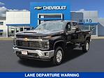 New 2026 Chevrolet Silverado 3500 LT Crew Cab for sale #JC3998 - photo 8