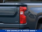 New 2026 Chevrolet Silverado 2500 LT Crew Cab for sale #JC3999 - photo 12