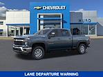 New 2026 Chevrolet Silverado 2500 LT Crew Cab for sale #JC3999 - photo 3