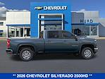 New 2026 Chevrolet Silverado 2500 LT Crew Cab for sale #JC3999 - photo 5