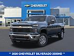 New 2026 Chevrolet Silverado 2500 LT Crew Cab for sale #JC3999 - photo 8