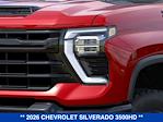 New 2026 Chevrolet Silverado 3500 LTZ Crew Cab for sale #JC4002Z - photo 11