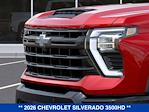 New 2026 Chevrolet Silverado 3500 LTZ Crew Cab for sale #JC4002Z - photo 14