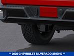 New 2026 Chevrolet Silverado 3500 LTZ Crew Cab for sale #JC4002Z - photo 15