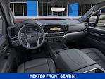 New 2026 Chevrolet Silverado 3500 LTZ Crew Cab for sale #JC4002Z - photo 16