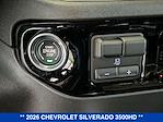 New 2026 Chevrolet Silverado 3500 LTZ Crew Cab for sale #JC4002Z - photo 28
