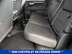 New 2026 Chevrolet Silverado 3500 LTZ Crew Cab for sale #JC4002Z - photo 30