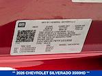 New 2026 Chevrolet Silverado 3500 LTZ Crew Cab for sale #JC4002Z - photo 38