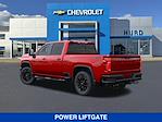New 2026 Chevrolet Silverado 3500 LTZ Crew Cab for sale #JC4002Z - photo 4