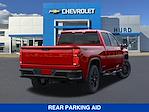New 2026 Chevrolet Silverado 3500 LTZ Crew Cab for sale #JC4002Z - photo 2
