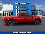New 2026 Chevrolet Silverado 3500 LTZ Crew Cab for sale #JC4002Z - photo 5