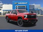 New 2026 Chevrolet Silverado 3500 LTZ Crew Cab for sale #JC4002Z - photo 8