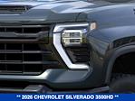 New 2026 Chevrolet Silverado 3500 LTZ Crew Cab for sale #JC4003Z - photo 11