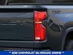 New 2026 Chevrolet Silverado 3500 LTZ Crew Cab for sale #JC4003Z - photo 12