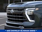 New 2026 Chevrolet Silverado 3500 LTZ Crew Cab for sale #JC4003Z - photo 14