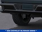 New 2026 Chevrolet Silverado 3500 LTZ Crew Cab for sale #JC4003Z - photo 15