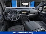 New 2026 Chevrolet Silverado 3500 LTZ Crew Cab for sale #JC4003Z - photo 16