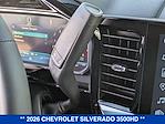 New 2026 Chevrolet Silverado 3500 LTZ Crew Cab for sale #JC4003Z - photo 30