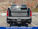 New 2026 Chevrolet Silverado 3500 LTZ Crew Cab for sale #JC4003Z - photo 36