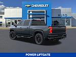 New 2026 Chevrolet Silverado 3500 LTZ Crew Cab for sale #JC4003Z - photo 3