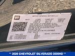 New 2026 Chevrolet Silverado 3500 LTZ Crew Cab for sale #JC4003Z - photo 41