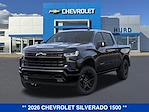 New 2026 Chevrolet Silverado 1500 RST Crew Cab for sale #JC4005 - photo 9
