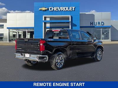 New 2026 Chevrolet Silverado 1500 LT Crew Cab for sale #JC4006 - photo 2