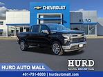 New 2026 Chevrolet Silverado 1500 LT Crew Cab for sale #JC4006 - photo 1