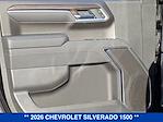 New 2026 Chevrolet Silverado 1500 LT Crew Cab for sale #JC4006 - photo 11